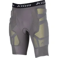 Klim Tactical Schutzshorts - Castlerock - S