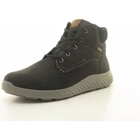 Jomos Stiefel nachtbl/Tuareg/NA-bl, 49 EU Weit - 49