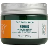 The Body Shop Vitamin C Glow Boosting Creme 50