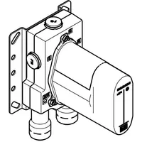 Dornbracht UP-Thermostat Bausatz Vormontage, 3542797090