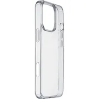 Cellular Line Cellularline Clear Strong iPh.16 ProMax CLEARDUOIPH16PRMT