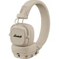 Marshall Major V On-Ear-Kopfhörer Cream