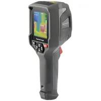 VOLTCRAFT WB-310 Wärmebildkamera -20 bis 550 °C 160 x