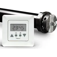 Nobily | Profi-Set/Maxi | Rolladenmotor Rolladenantrieb P5 60/08-60 inkl.
