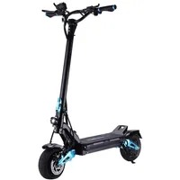 Miniwalker Tiger 9 Pro 2000W 20Ah 52V Federung