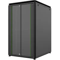 Lanview RDL26U81BL 26U Schwarz