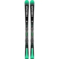 Head Supershape E-magnum Sw + Prot. Pr 13 Gw