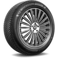 Michelin Alpin 7 215/60 R16 99H XL
