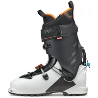 Scarpa Maestrale RS Herren Tourenschuhe-Weiss-27,5