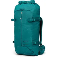 Db SNOW PRO 32L Rucksack 2025 midnight teal