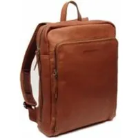 The Chesterfield Brand Jasper Backpack Cognac