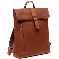The Chesterfield Brand Larsson Daypack Leder 40 cm Laptopfach