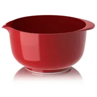 Rosti NEW Margrethe Schüssel 4L Rot, 4 L, Durostima®