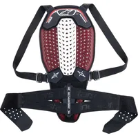 Alpinestars Nucleon Plasma Rückenprotektor - / XL