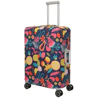 Travelite Kofferhülle M Obst