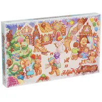 Q Workshop Q-Workshop Advent Dice Calendar #05 (2024)