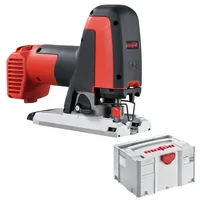 Mafell Akku-Performance-Stichsäge PS 2-18 PURE im MAX3