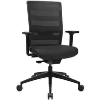 TOPSTAR Sitness Airwork Kunststoff Schwarz