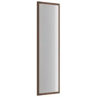 Magnolia home Flurspiegel Mirall 45x145 cm Redwood