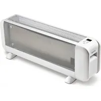 Supra Strahlungspanel 1500W Weiß Corail1503