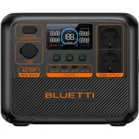 Bluetti Powerstation AC70P 0,864 kWh
