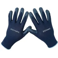 Bauerfeind Handschuhe blau Gr. S Zubehörserie