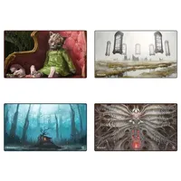 Ultimate Guard Play-Mat Magic: The Gathering "Duskmourn: House of
