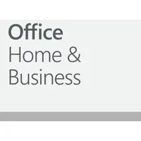 Microsoft Office 2024 Home and Business PKC FR