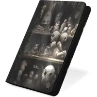 Ultimate Guard Zipfolio 360 Xenoskin Magic: The Gathering "Duskmourn"-2