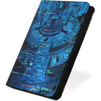 Ultimate Guard Zipfolio 360 Xenoskin Magic: The Gathering "Duskmourn"-4
