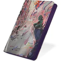 Ultimate Guard Zipfolio 360 Xenoskin Magic: The Gathering "Duskmourn"-6