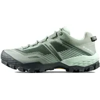 Mammut Ducan II Low GTX Damen Jade/Neo Mint 40