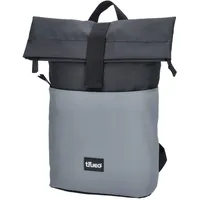 DYX Rucksack Urban Line - Alma grey-black