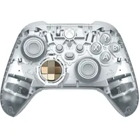 Microsoft Xbox Wireless Controller ghost cipher special edition