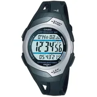 Casio STR-300C-1VEF Digitaluhr Kunststoff 35 mm