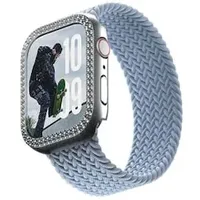 Panzer Glass SAFE. by PanzerGlass TPU Bumper Silber Apple