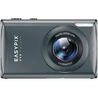 Easypix V48 Pocket Anthrazit
