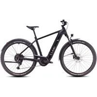 Cube Nuride Hybrid Pro 800 28 Zoll RH 62