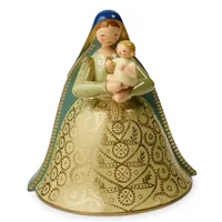 Wendt & Kühn Dekofigur Holzfigur