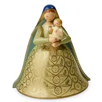 Wendt & Kühn Dekofigur Holzfigur