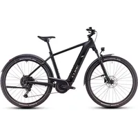 Cube Nuride Hybrid Pro 800 28 Zoll RH 58