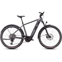 Cube Nuride Hybrid SLT 800 Allroad 28 Zoll RH