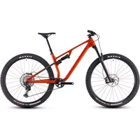 Cube AMS ONE11 C:68X Pro 29 Orange Modell 2025