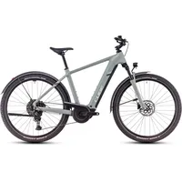Cube Nuride Hybrid Pro Allroad pistachio ́n ́stonegrey 54