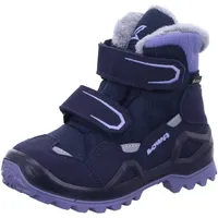 Lowa Milo EVO GTX Mid JR navy/lavendel 30