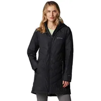Columbia HeavenlyTM Long Jacke - Black - S