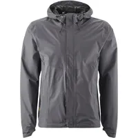 Gonso Herren Save Essential Jacke (Größe XXL, grau)
