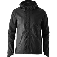 Gonso Herren Save Essential Jacke (Größe M, schwarz)