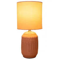 NÄVE Tischleuchte »Erida«, BxL: 135 x 135 mm, ohne