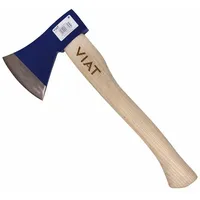 Viat Vt5131800 Axt - Blue / Brown - One